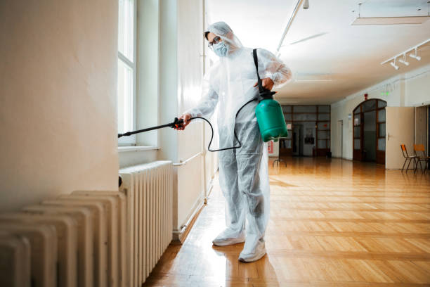 Pest Control for Hotels in Sulphur, LA